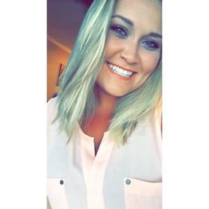 Meet your Posher, Paige